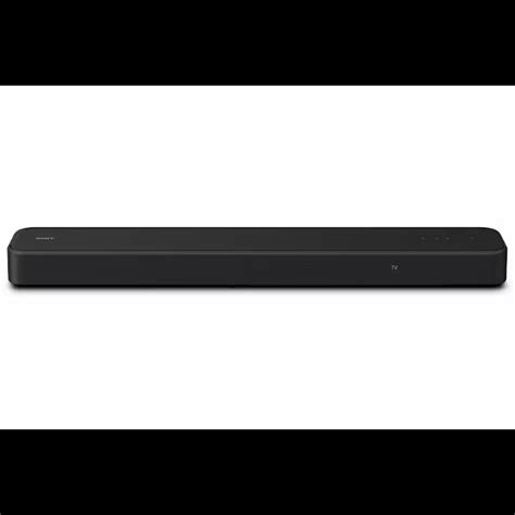 Sony Wireless Bluetooth 3.1ch Soundbar | HTS2000.CEK | SON-HTS2000.CEK