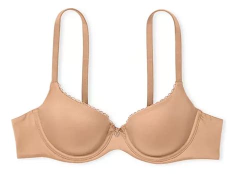 Bra sostén Victoria s Secret Original Nude MercadoLibre