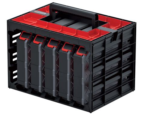 TAGER CASE ORGANISERS 30 KTC30256S | Kistenberg
