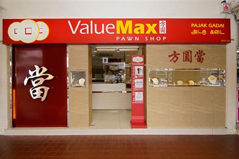 ValueMax Group Ltd - From Pawnbroking to Fore-closuring?