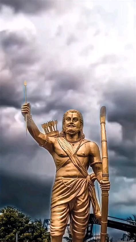 Bhimavaram Alluri Sita Rama Raju 30 Feet Statue Pm Narendra Modhi