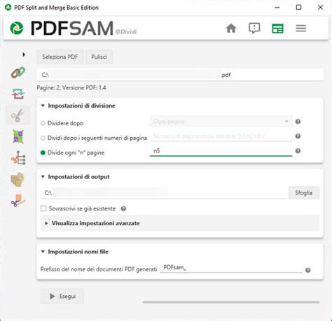 Ruotare Dividere E Unire Un Pdf Con Il Computer Comunicazione Pc
