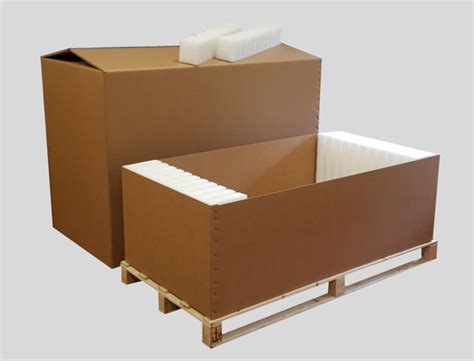 Emballages Sur Mesure Fabricant De Carton Ondul Cpl Op