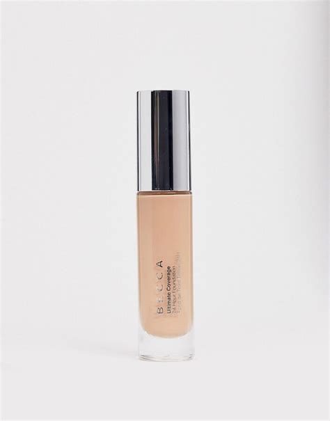 Becca Ultimate Coverage 24 Hour Foundation Shopstyle