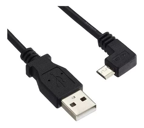 Cable Usb A Micro Usb Noga Grados Datos Carga Metros