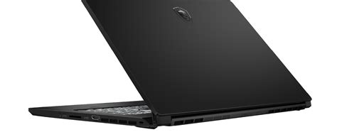 MSI Creator 17 – Tech meets Aesthetic