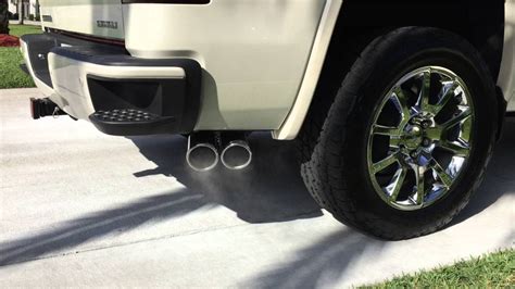 Gm Borla Exhaust Systems