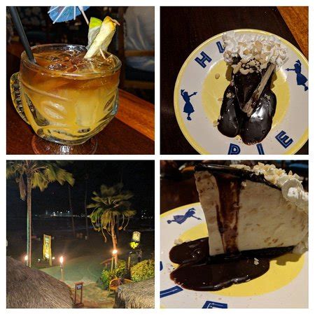 Duke's Kauai, Lihue - Menu, Prices & Restaurant Reviews - TripAdvisor