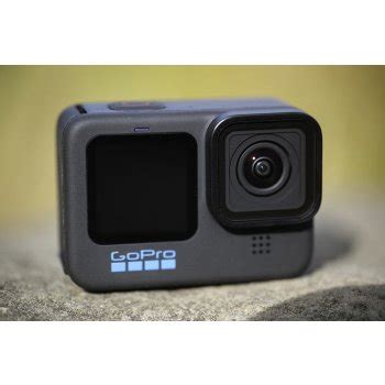 GoPro HERO10 Black Action Camera Bundle CHDRB 101 TH CHDRB 101 CN Od 12