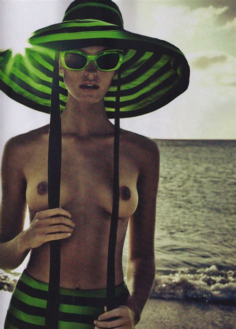 Naked Erin Heatherton Added By