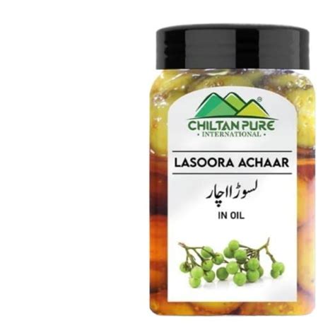chiltanpure Lasoora Achaar / Pickle | Daraz.pk