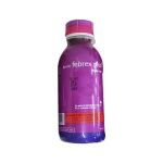 Febrex Plus Syrup 60ml - Buy Medicines online at Best Price from ...