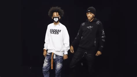 EXCLUSIVE: A Step By Step Breakdown of Ayo & Teo's "Rolex" Dance | iHeart