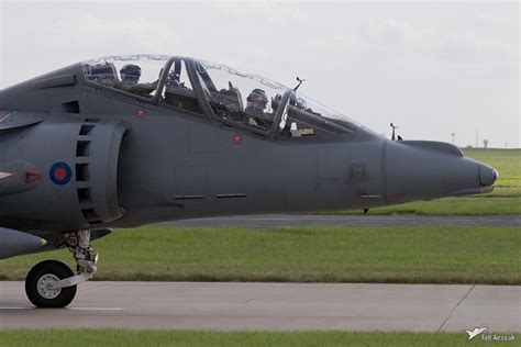 Harriers at RAF Cottesmore « Air Base Photography « Fast Air Photography