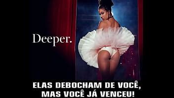 La MILF Marcia Imperator dando su coño en la piel de la polla de MAPACHE XVIDEOS