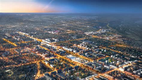 svobodny strategic master plan  world buildings directory architecture search engine