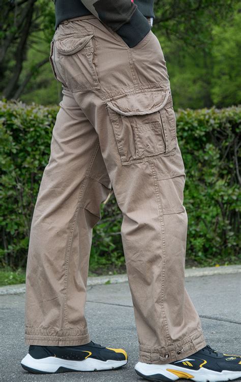 Брюки-карго Surplus PREMIUM VINTAGE khaki, купить в Интернет-магазине ...
