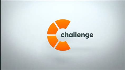 Challenge Tv Continuity And Adverts Th May Youtube