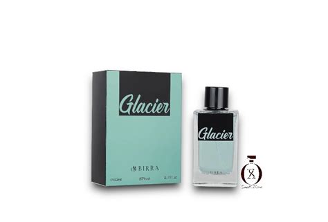 Glacier EDP 80ml-Premium Perfume - Smellzone