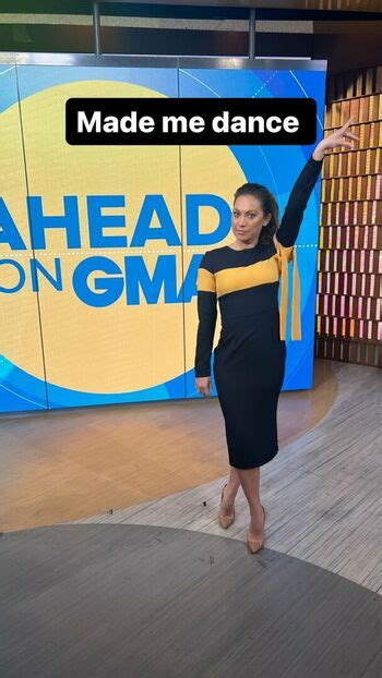 Hot News Weather Babes Iamyanetgarcia Mleroehler Nude OnlyFans The Fappening Plus