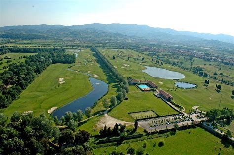 Le Pavoniere Golf Club In Prato Tuscany Italy Golf Advisor