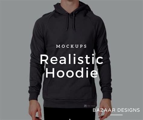 mockups hoodie - Men's Hoodie Mockup on Behance | Living Property