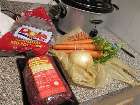 Trader Joes Cabernet Beef Pot Roast