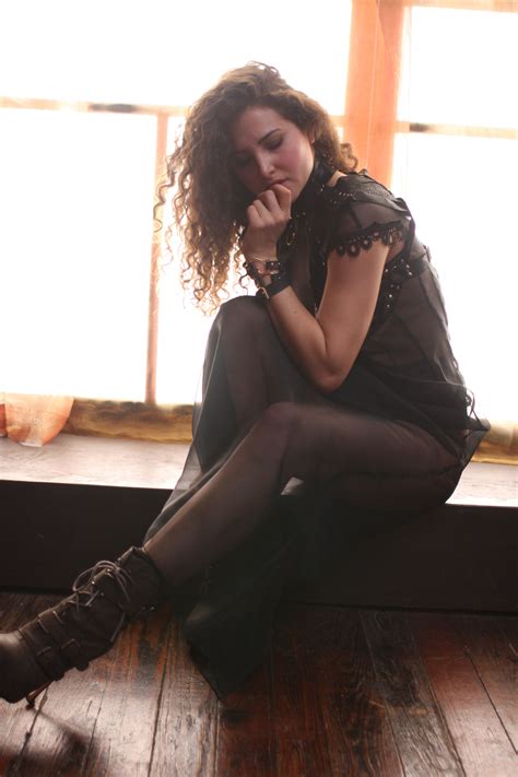 Valentines Day Lingerie Look Book Love Is War Lovelornlingerie