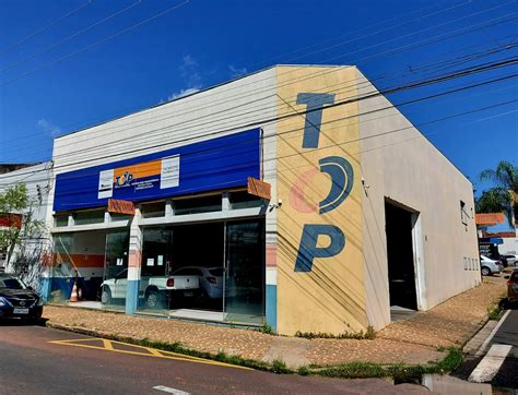 Top Vistorias - Top Vistorias