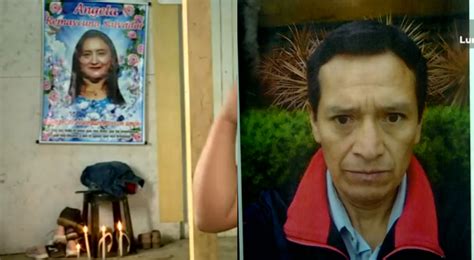 Indignante Sujeto Asesina A Su Esposa Frente A Su Hija En Comas Latina