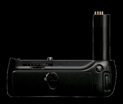 Mb D80 Multi Power Battery Pack Nikon Pakistan