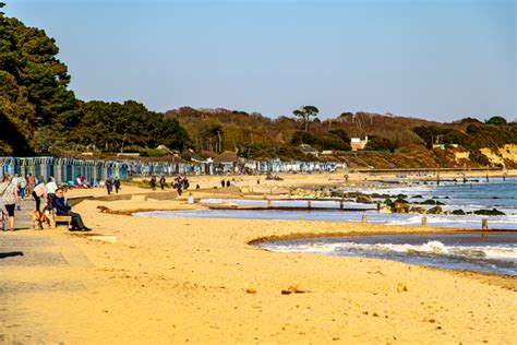 Avon Beach Indorset