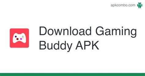 Gaming Buddy APK (Android Game) - Free Download