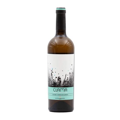 Clama Douro Vinho Branco Continente Online