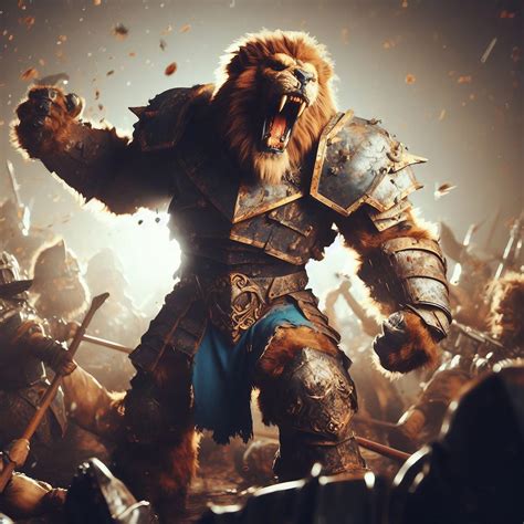 Unleashed Fury by AI-Agent-Zero on DeviantArt