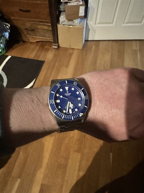 Just arrived! (Tudor content) | WatchUSeek Watch Forums