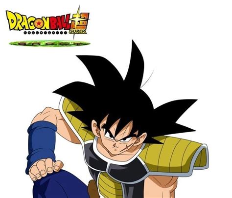 43 Shintani Dragon Ball Super Broly Art Style Images Dragon Ball