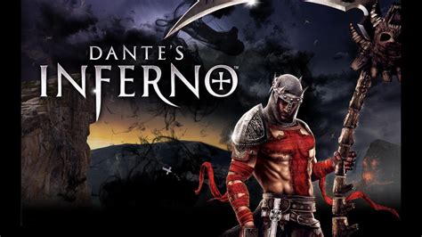 Dante S Inferno Gameplay Xbox Youtube