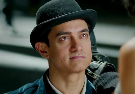 Dhoom 3 Images (Aamir Khan) - 9 image- Movie,actress,image,bike india ...