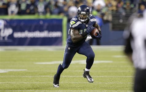 The other Derrick Coleman: Deaf Seattle Seahawks player's story will ...