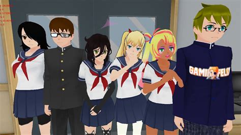 Yandere Simulator Mod Kgftbz Ovasgthailand