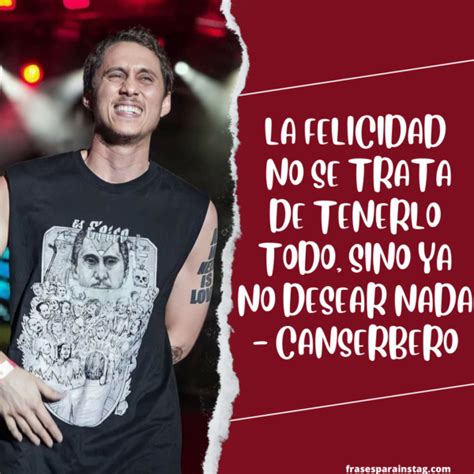 Frases De Canserbero Sobre La Vida El Amor Y De Sus Canciones