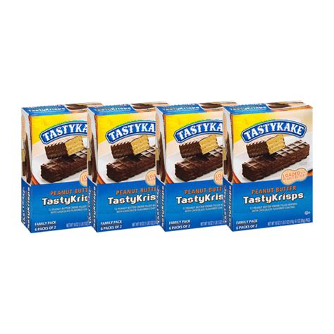 Tastykake