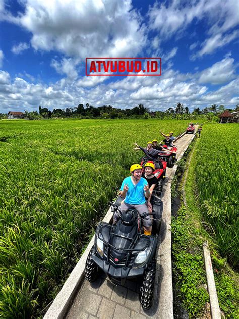 Wisata Atv Silakarang Dengan Trek Terlengkap Dan Private Trek Atvubud Id