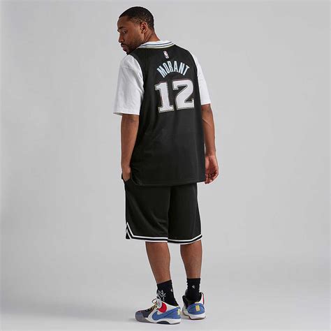 Kaufen Sie Nba Memphis Grizzlies Dri Fit City Edition Swingman Jersey