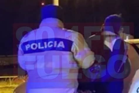 Ordenaron La Detención De Un Oficial De La Policía Provincial Por Una