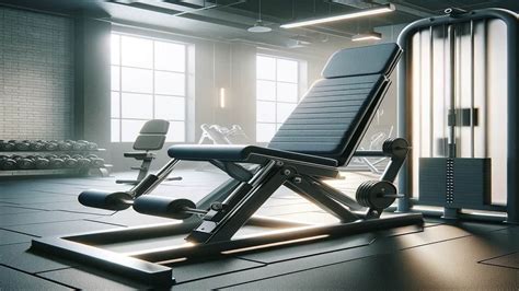 Best Incline Leg Press Guide Boost Your Lower Body Strength