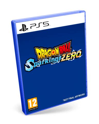 Reservar Dragon Ball Z Sparkling Zero Ps Est Ndar Xtralife