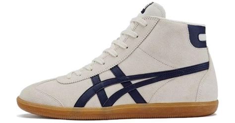 Onitsuka Tiger Tokuten Mt Shoes In Blue For Men Lyst