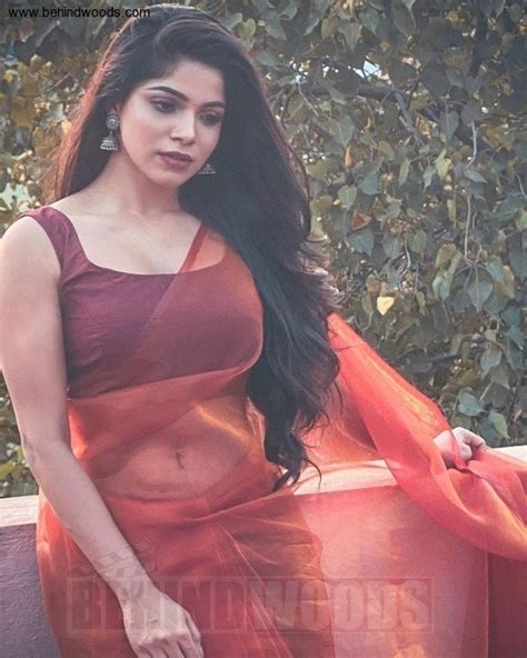 Actress Divya Hot